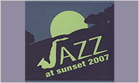 Jazz at Sunset - 2007