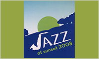 Jazz at Sunset - 2008