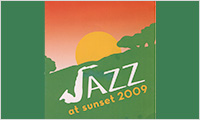 Jazz at Sunset - 2009