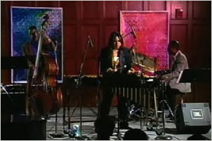 Show 10: Cecilia Smith Quartet Part I (2/28/94)