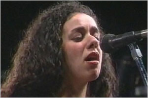 Show 17: Luciana Souza Part II (4/15/94?)