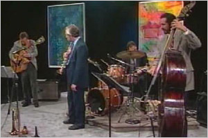 Show 18: Phil Person Quartet (4/25/94)