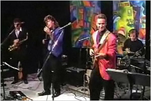 Show 22: Monster Mash: A Jazz Odyssey (9/19/94)