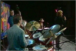 Show 29: Toni Ballard with the Bevin Manson Trio (2/28/94)