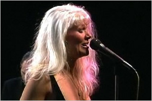 Show 46: Tisha Sawyer (5/8/95)
