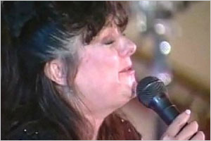 Show 49: Amy Rome Trio Part I (11/3/95)