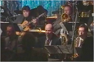 Show 5: Jim Porcella & Jeff Holmes Big Band, Part II (1/8/94)