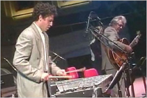 Show 57: Larry Coryell/Westport Trio Mass Jazz Festival Part 1 (3/1/96)