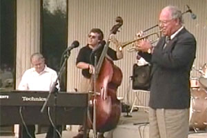 Show 68: Lou Colombo Jazz at Sunset Part I (10/4/96)