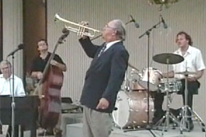 Show 69: Lou Colombo Jazz at Sunset Part II (10/10/96)