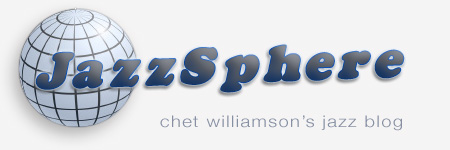 JazzSphere Blog