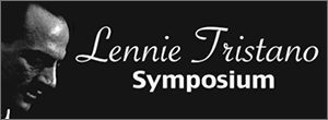 Lennie Tristano Symposium