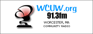 WCUW Radio 91.3 FM