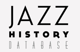 Jazz History Database
