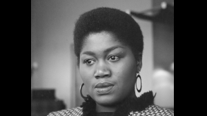 Jazz History Database WPI Black Women in Jazz Odetta
